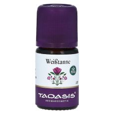 Taoasis Weisstanne Bio Öl (PZN 00149618)