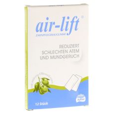 AIR-LIFT Zahnpflegekaugummi (PZN 08404352)