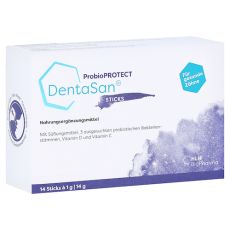 DENTASAN ProbioPROTECT Sticks (PZN 15194323)