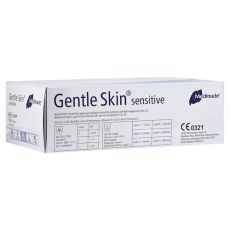 GENTLE SKIN Sensitive U.Hands.Lat.unster.pf Gr.M (PZN 02243592)