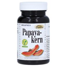 PAPAYAKERN Kapseln (PZN 15893618)