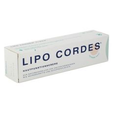 LIPO CORDES Creme (PZN 00937161)