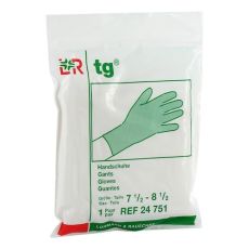 TG Handschuhe mittel Gr.7,5-8,5 (PZN 01020039)