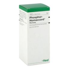 PHOSPHOR HOMACCORD Tropfen (PZN 00807518)