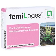 femiLoges (PZN 16815879)