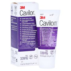 CAVILON 3M Langzeit-Hautschutz-Creme 3391G (PZN 09202596)