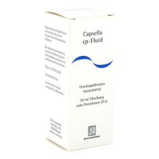 CAPSELLA CP-Fluid (PZN 00546561)