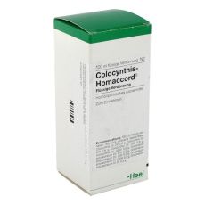 COLOCYNTHIS HOMACCORD Tropfen (PZN 00228571)