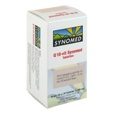 Q10 VIT Synomed Tabletten (PZN 00550551)