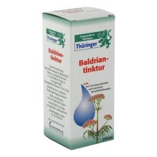 Thüringer Baldrian-Tinktur (PZN 00450559)