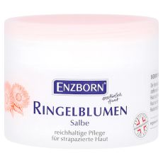 RINGELBLUMEN SALBE Enzborn (PZN 17198897)