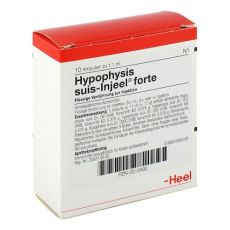 HYPOPHYSIS SUIS Injeel forte Ampullen (PZN 00513490)