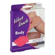 VELVET Touch Body 3er-Set (PZN 01620667)