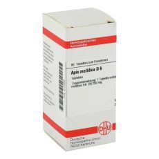 APIS MELLIFICA D 6 Tabletten (PZN 02109882)