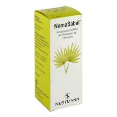 NEMASABAL Tropfen (PZN 01451288)