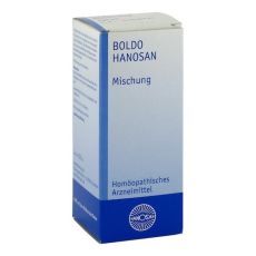 BOLDO HANOSAN Lösung (PZN 01574453)