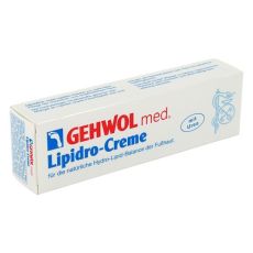 GEHWOL MED Lipidro Creme (PZN 01998207)