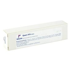 QUARZ 10% Creme (PZN 01628321)