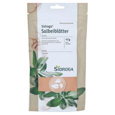 Sidroga Salbeiblätter (PZN 15821085)