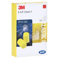 EAR Classic II Gehörschutzstöpsel (PZN 04012566)