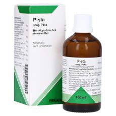 P STA spag.Peka Tropfen (PZN 02767131)