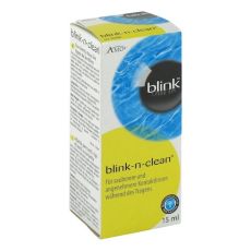 BLINK N Clean Lösung (PZN 02177837)