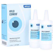 HYLO-COMOD Augentropfen (PZN 04047553)