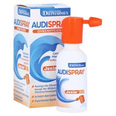 Audispray Junior Ohrenspray (PZN 02778181)