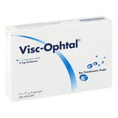 Visc-Ophtal (PZN 00058407)