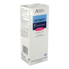 OXYSEPT Comfort Vit.B 12 Kombipackung (PZN 00227844)