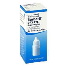 Berberil Dry Eye Augentropfen (PZN 01929465)