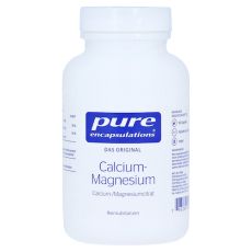 pure encapsulations Calcium-/Magnesiumcitrat (PZN 05135070)