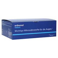 Orthomol Vision (PZN 07142430)