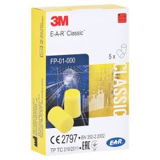 EAR Classic Gehörschutzstöpsel (PZN 01662192)