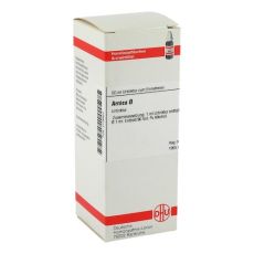 ARNICA Urtinktur D 1 (PZN 02126923)