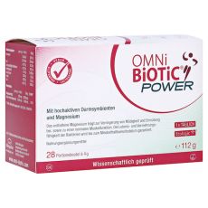 OMNI BiOTiC Power classic Beutel (PZN 16735175)