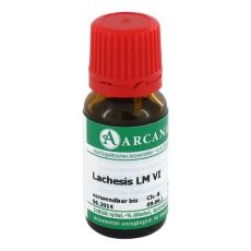 LACHESIS LM 6 Dilution (PZN 02602588)