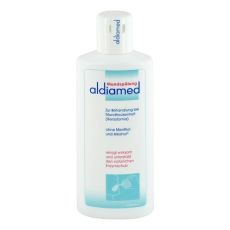 Aldiamed Mundspülung (PZN 00879239)