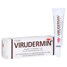 Virudermin (PZN 02420953)