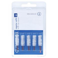 CURAPROX CPS 18 Interdentalb.2-8 mm (PZN 05906567)