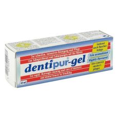 DENTIPUR Gel (PZN 01494783)