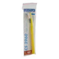 CURAPROX CS 3960 supersoft Zahnbürste (PZN 02246449)