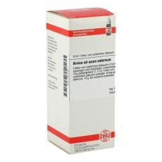 ARNICA EXTERN Tinktur (PZN 02801081)