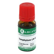 SYMPHYTUM LM 6 Dilution (PZN 02604096)