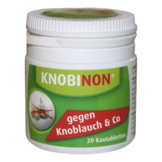 KNOBINON Kautabletten Dose (PZN 03475413)
