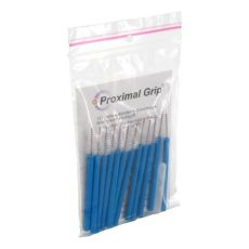PROXIMAL Grip konisch blau Interdentalbürste (PZN 00195400)