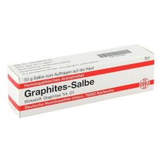 GRAPHITES SALBE (PZN 02479892)