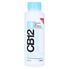 CB12 sensitive Mund Spüllösung (PZN 15404921)