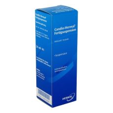 Candio-Hermal Fertigsuspension (PZN 01951039)