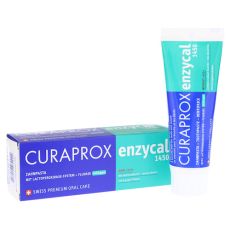 Enzycal Curaprox Zahnpasta (PZN 07324390)